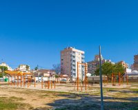 Rynek Wtórny - Dom szeregowy - Torrevieja - Nueva Torrevieja