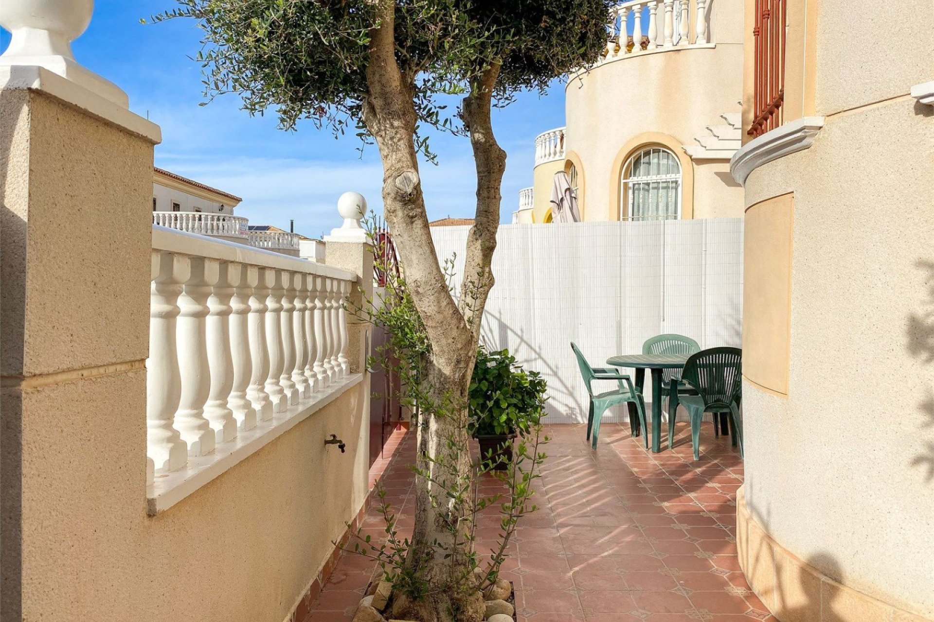 Rynek Wtórny - Dom szeregowy - Torrevieja - Nueva Torrevieja