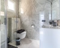 Rynek Wtórny - Dom szeregowy - Torrevieja - Punta prima