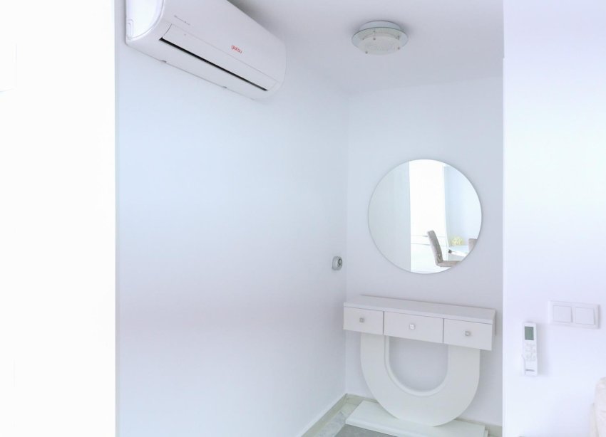 Rynek Wtórny - Dom szeregowy - Torrevieja - Punta prima