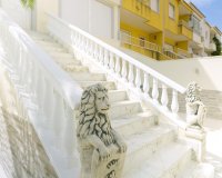 Rynek Wtórny - Dom szeregowy - Torrevieja - Punta prima