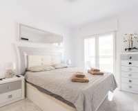 Rynek Wtórny - Dom szeregowy - Torrevieja - Punta prima