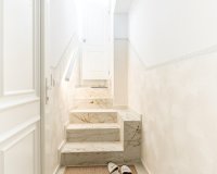 Rynek Wtórny - Dom szeregowy - Torrevieja - Punta prima