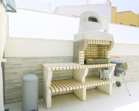 Rynek Wtórny - Dom szeregowy - Torrevieja - Punta prima