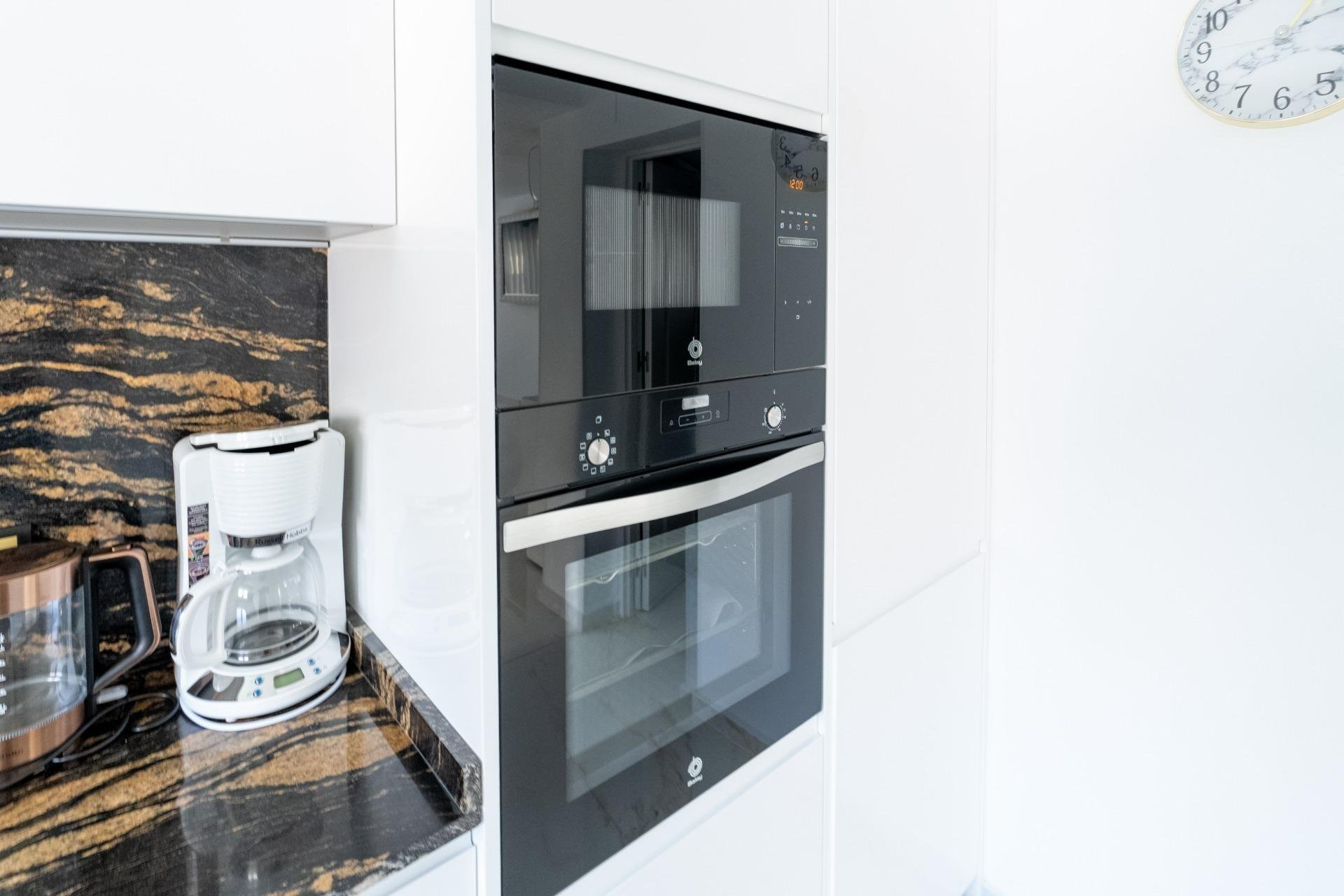 Rynek Wtórny - Dom szeregowy - Torrevieja - Punta prima