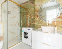 Rynek Wtórny - Dom szeregowy - Torrevieja - Punta prima