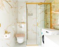 Rynek Wtórny - Dom szeregowy - Torrevieja - Punta prima