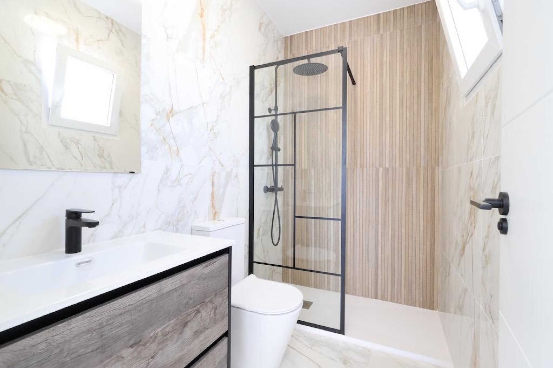 Rynek Wtórny - Dom szeregowy - Torrevieja - San luis