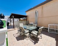 Rynek Wtórny - Dom szeregowy - Torrevieja - San luis