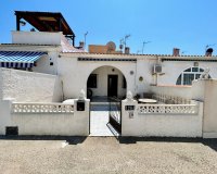 Rynek Wtórny - Dom szeregowy - Torrevieja - San luis