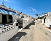 Rynek Wtórny - Dom szeregowy - Torrevieja - San luis