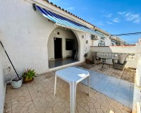 Rynek Wtórny - Dom szeregowy - Torrevieja - San luis