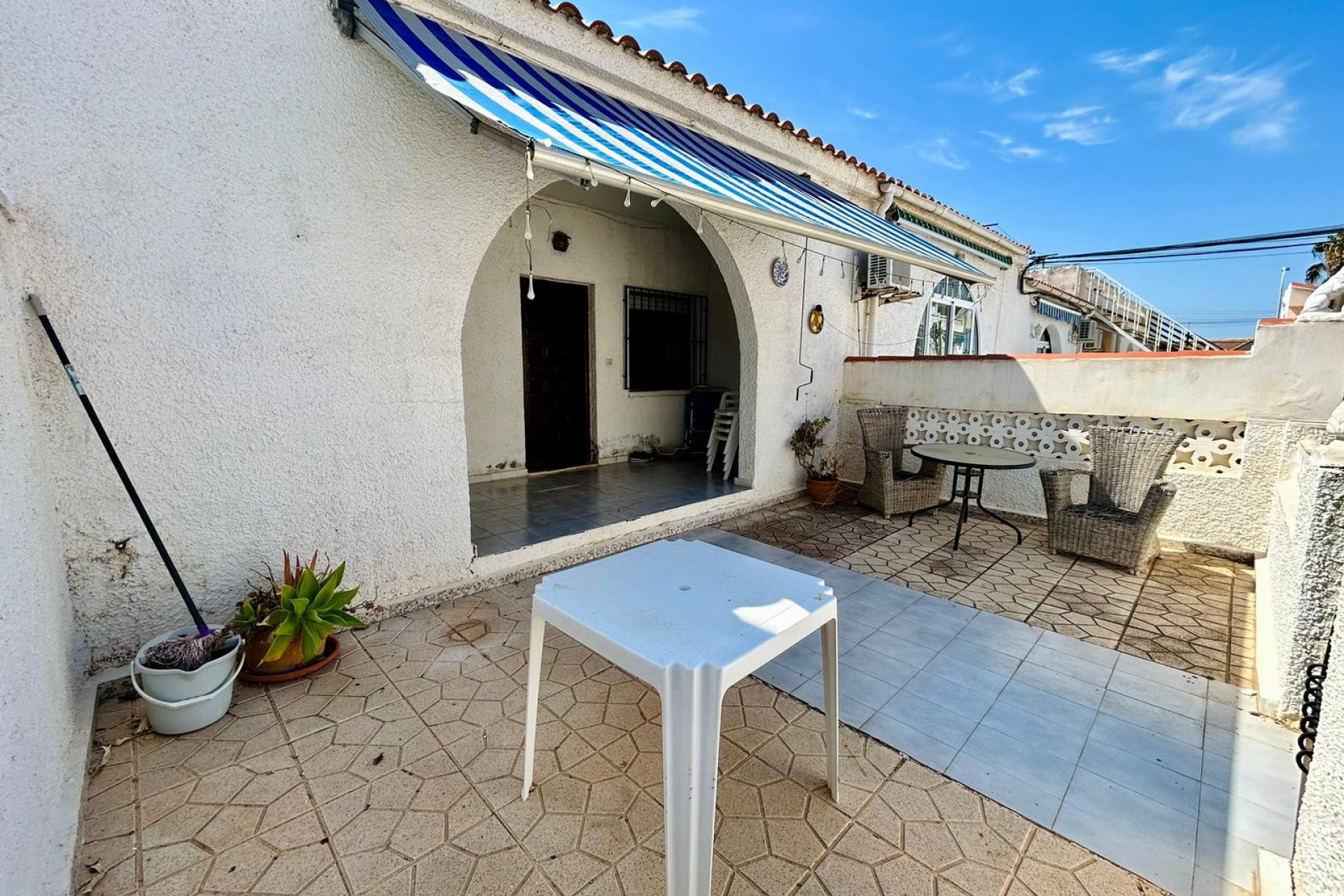 Rynek Wtórny - Dom szeregowy - Torrevieja - San luis