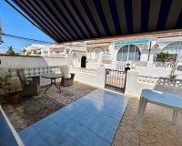 Rynek Wtórny - Dom szeregowy - Torrevieja - San luis