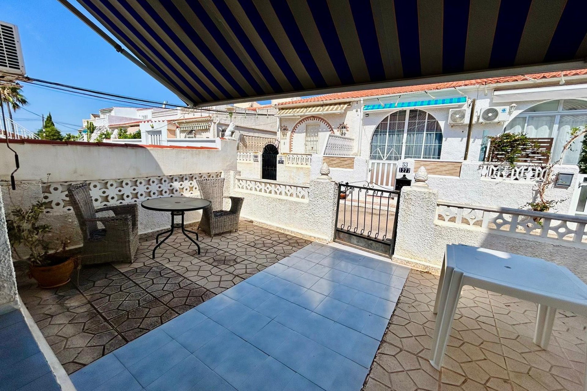 Rynek Wtórny - Dom szeregowy - Torrevieja - San luis