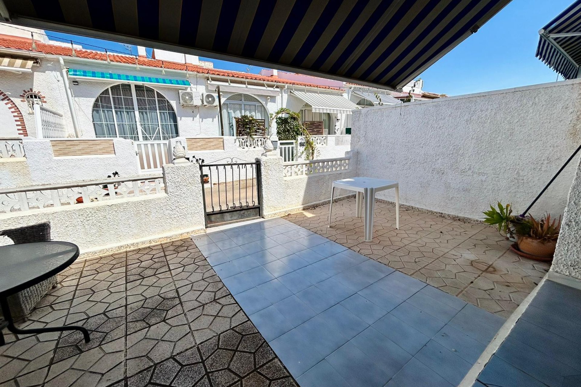 Rynek Wtórny - Dom szeregowy - Torrevieja - San luis
