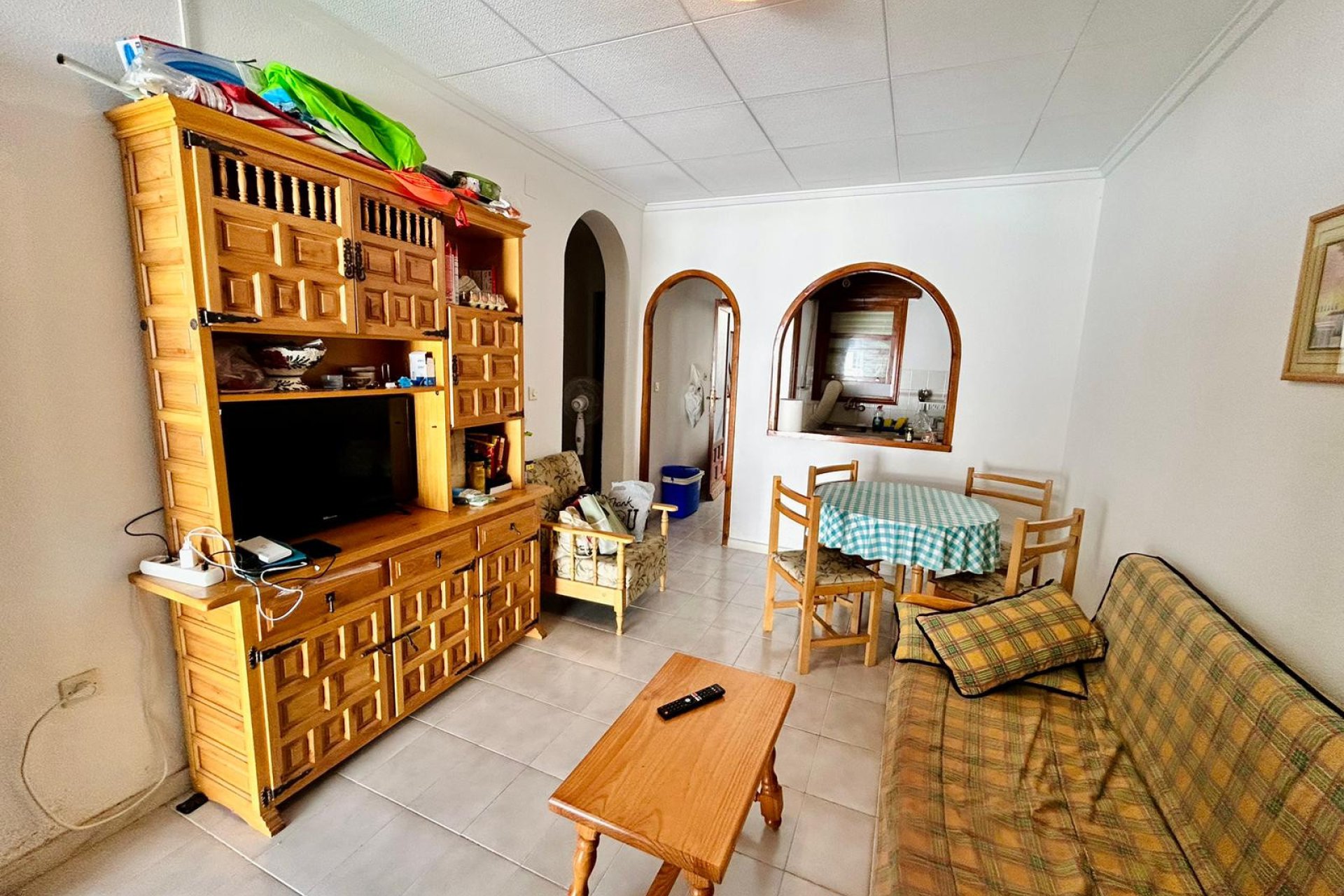 Rynek Wtórny - Dom szeregowy - Torrevieja - San luis
