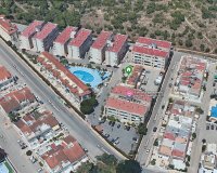 Rynek Wtórny - Dom szeregowy - Torrevieja - San Luis