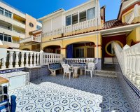 Rynek Wtórny - Dom szeregowy - Torrevieja - San Luis