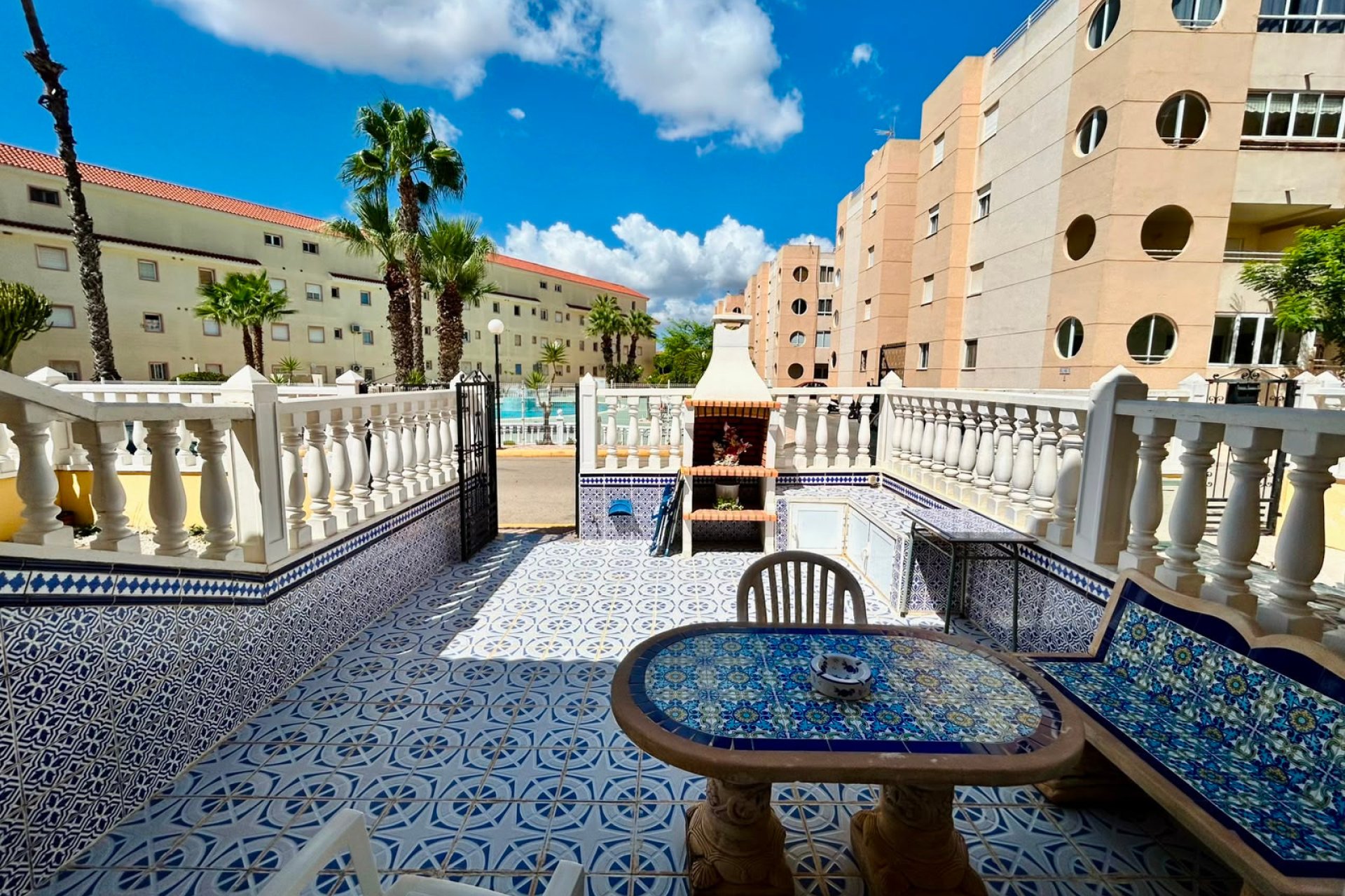 Rynek Wtórny - Dom szeregowy - Torrevieja - San Luis