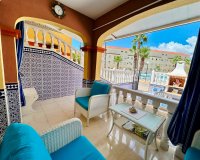 Rynek Wtórny - Dom szeregowy - Torrevieja - San Luis