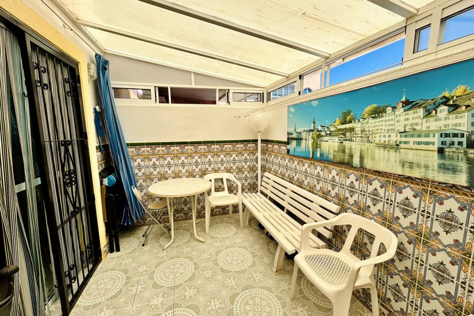 Rynek Wtórny - Dom szeregowy - Torrevieja - San Luis