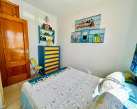 Rynek Wtórny - Dom szeregowy - Torrevieja - San Luis