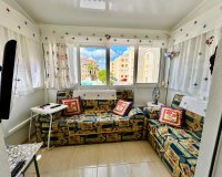 Rynek Wtórny - Dom szeregowy - Torrevieja - San Luis