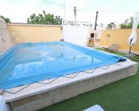 Rynek Wtórny - Dom szeregowy - Torrevieja - Torretas