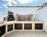 Rynek Wtórny - Dom szeregowy - Torrevieja - Torrevieja - Aguas Nuevas