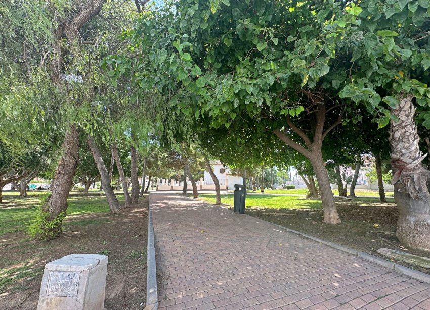 Rynek Wtórny - Dom szeregowy - Torrevieja - Torrevieja - Aguas Nuevas