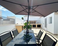 Rynek Wtórny - Dom szeregowy - Torrevieja - Torrevieja - Aguas Nuevas