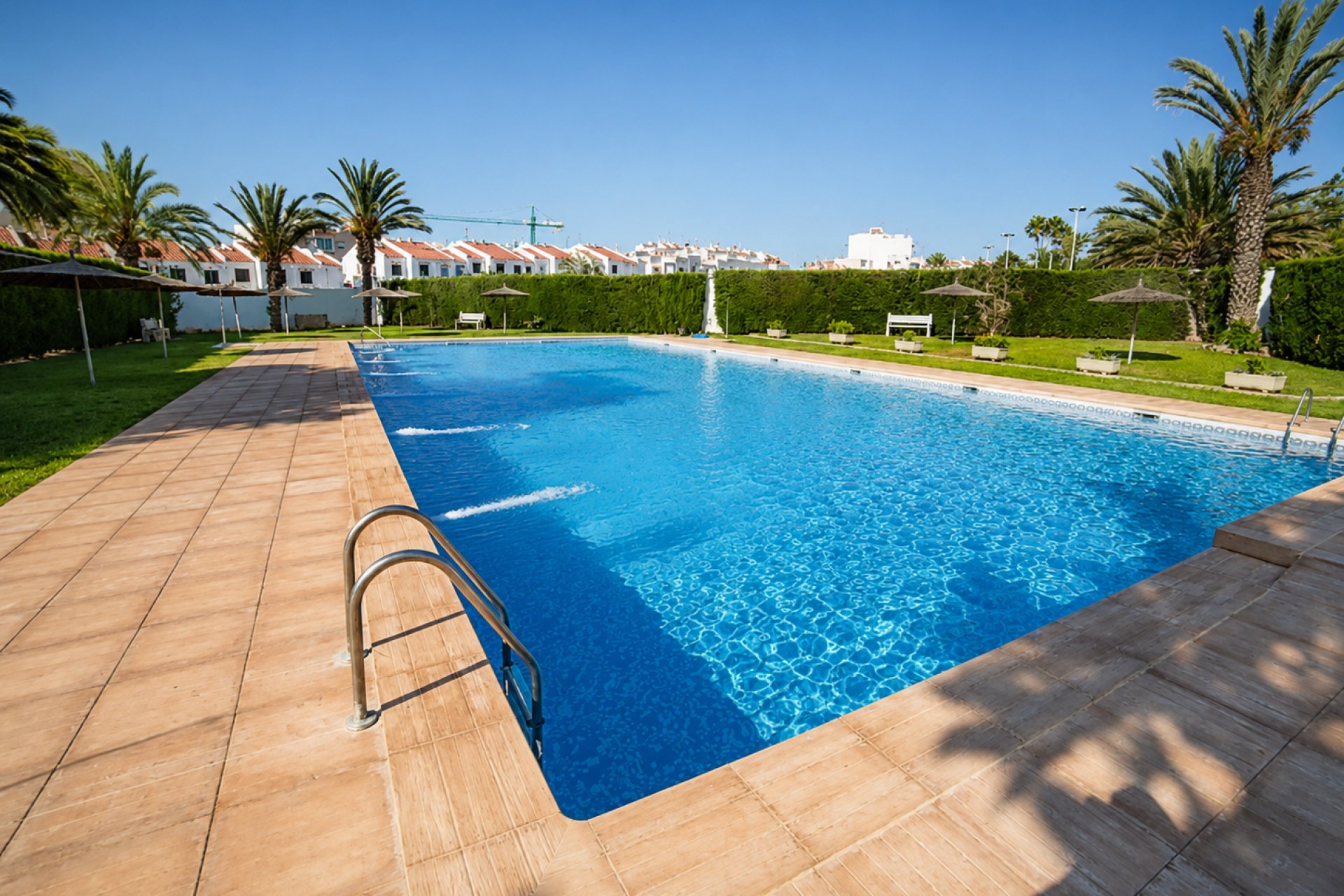 Rynek Wtórny - Dom szeregowy - Torrevieja - Torrevieja - Aguas Nuevas