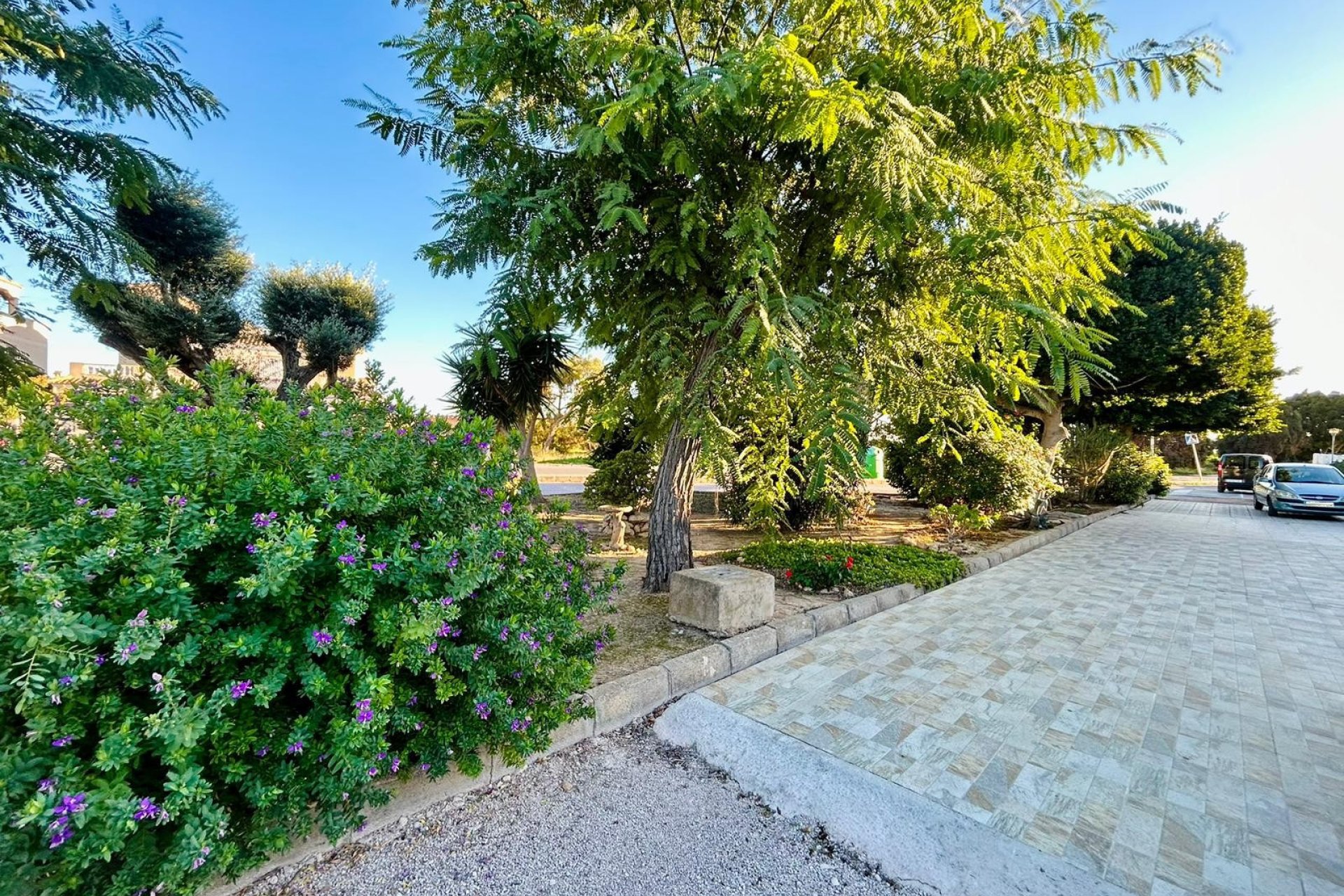 Rynek Wtórny - Dom szeregowy - Torrevieja - Urbanización San Luis