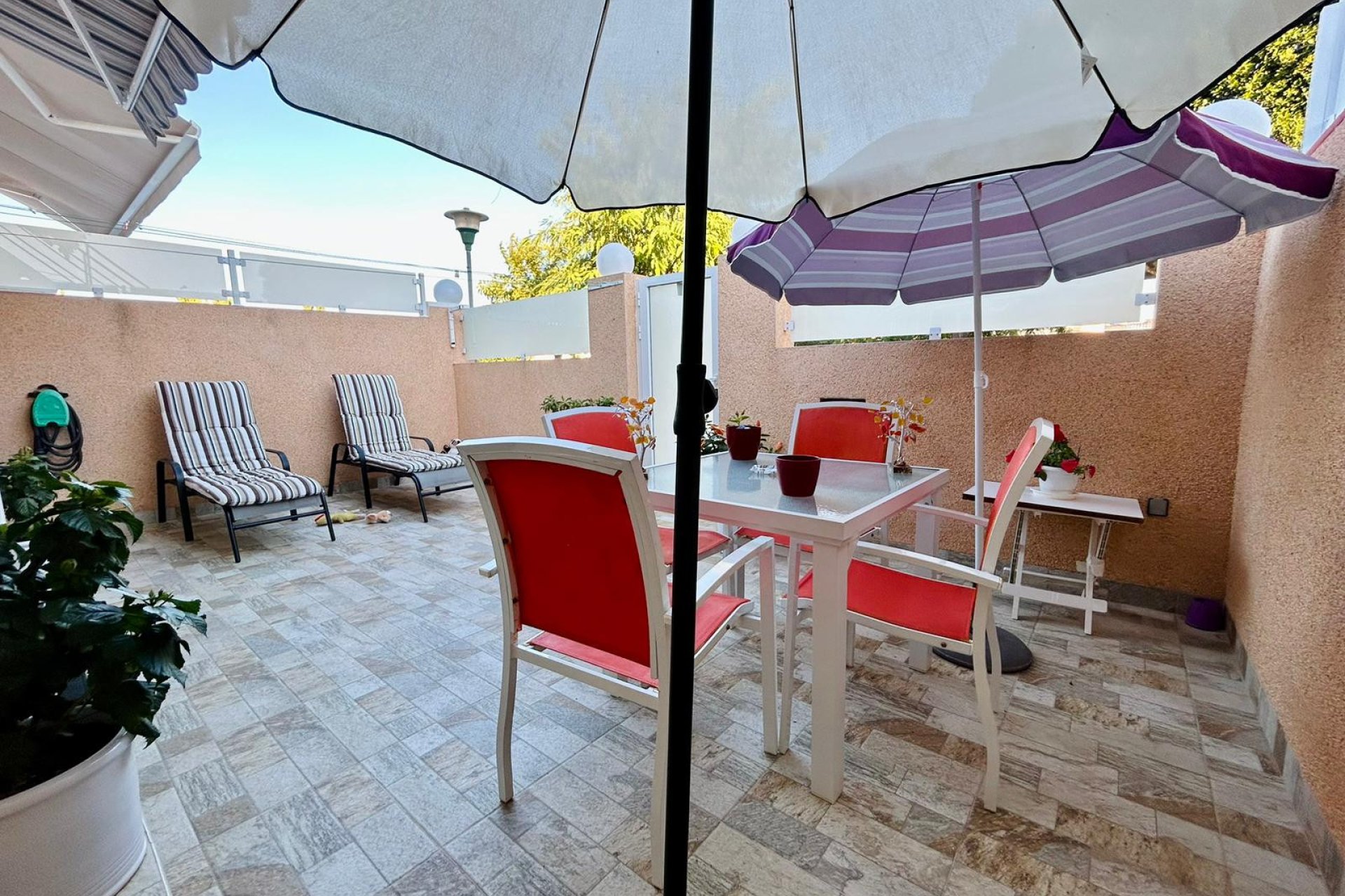 Rynek Wtórny - Dom szeregowy - Torrevieja - Urbanización San Luis