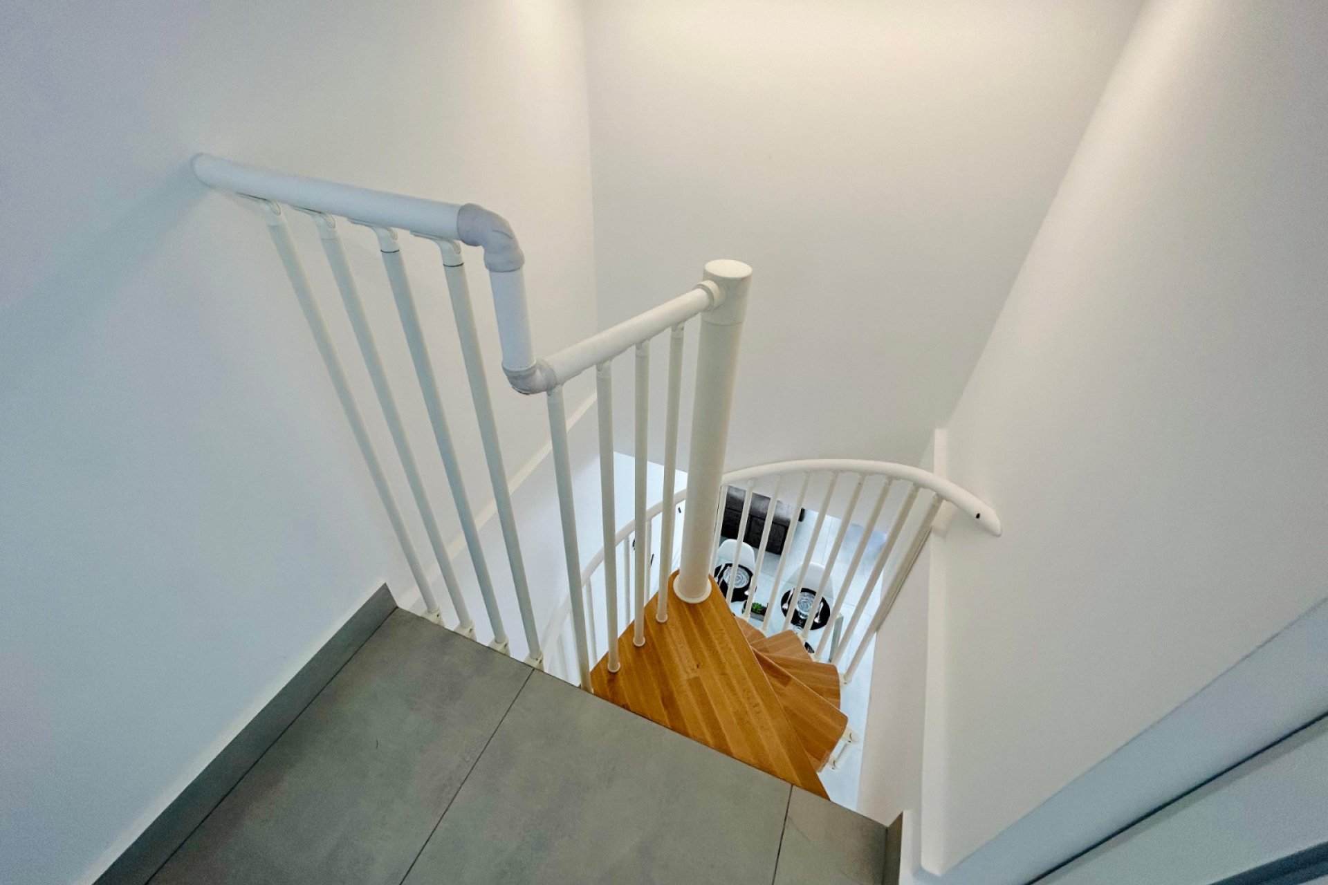 Rynek Wtórny - Dom szeregowy - Torrevieja - Urbanización San Luis