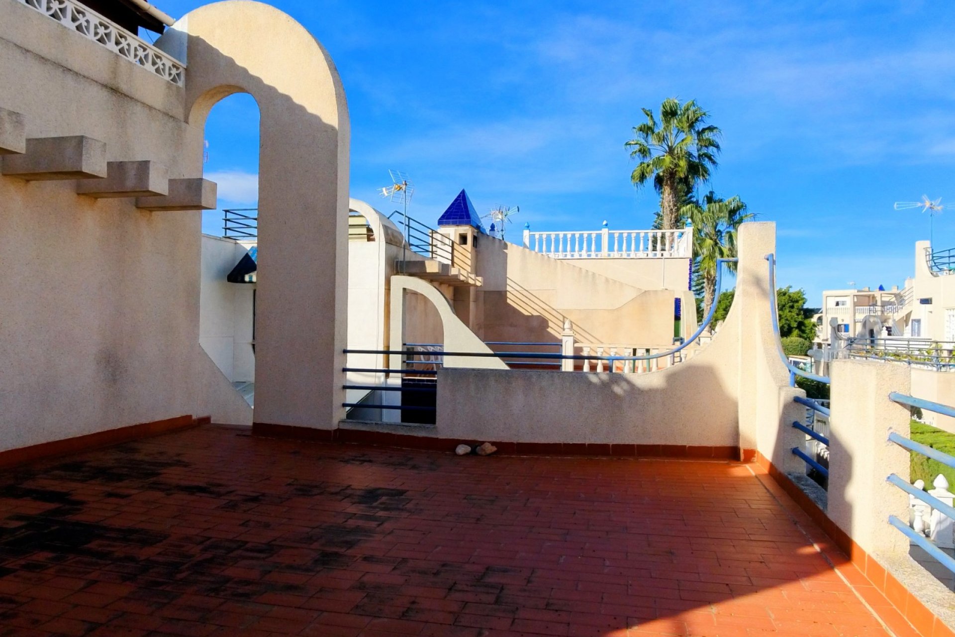 Rynek Wtórny - Dom Szeregowy - Torrevieja