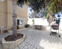 Rynek Wtórny - Dom szeregowy - Torrevieja