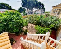 Rynek Wtórny - Dom szeregowy - Torrevieja