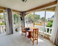 Rynek Wtórny - Dom szeregowy - Torrevieja