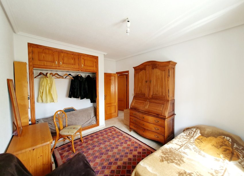 Rynek Wtórny - Dom szeregowy - Torrevieja