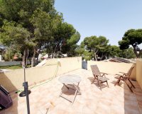 Rynek Wtórny - Dom szeregowy - Torrevieja