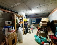 Rynek Wtórny - Dom szeregowy - Torrevieja