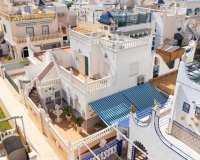 Rynek Wtórny - Dom szeregowy - Torrevieja