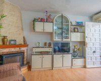 Rynek Wtórny - Dom szeregowy - Torrevieja