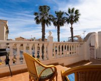 Rynek Wtórny - Dom szeregowy - Torrevieja