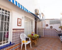 Rynek Wtórny - Dom szeregowy - Torrevieja