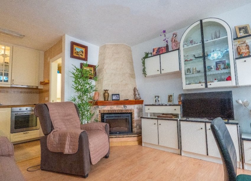 Rynek Wtórny - Dom szeregowy - Torrevieja