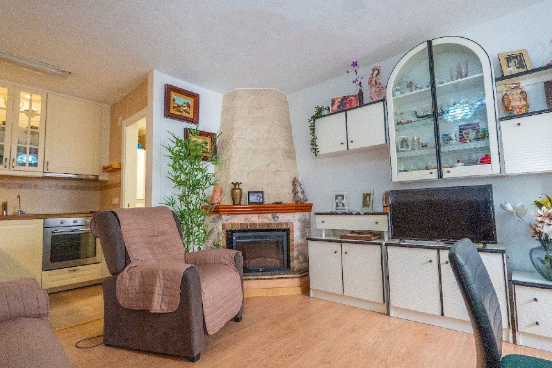 Rynek Wtórny - Dom szeregowy - Torrevieja