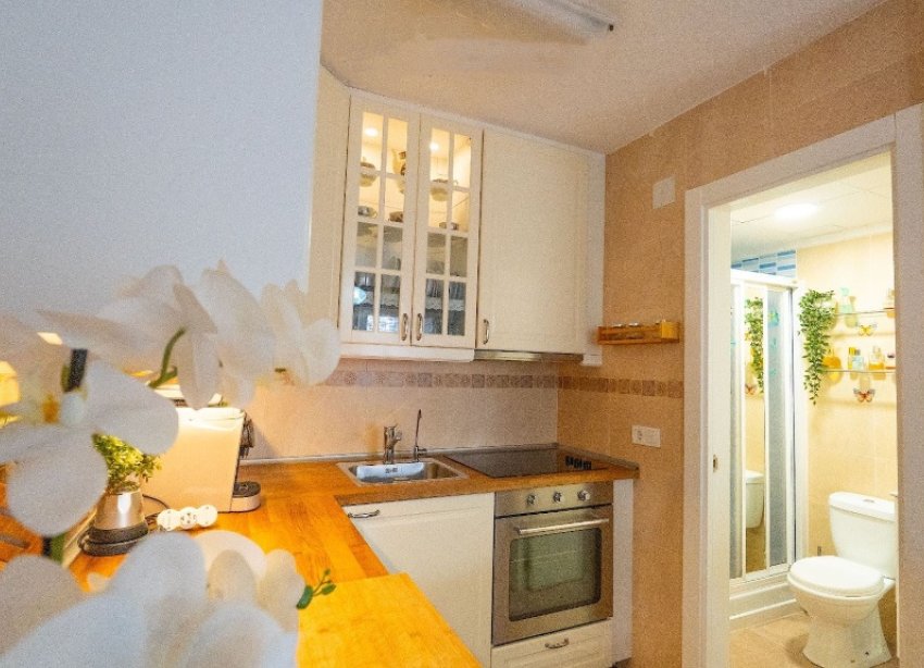 Rynek Wtórny - Dom szeregowy - Torrevieja